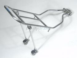 Nitto R10 Rear Rack