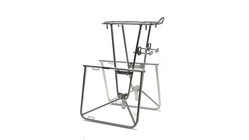 Nitto Campee Rear Rack - 26 Nitto Campee Rear Rack - 26