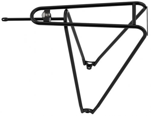 Tubus Cargo Fly Evo - 26in/700c Rear Rack - Black