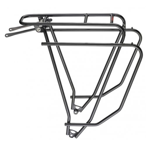 Tubus Logo Evo Rear Rack - Black