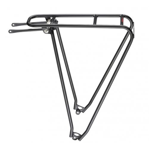 Tubus Vega Evo Rear Rack - Black