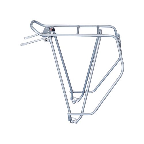 Tubus Cargo Evo Rear Rack - Silver