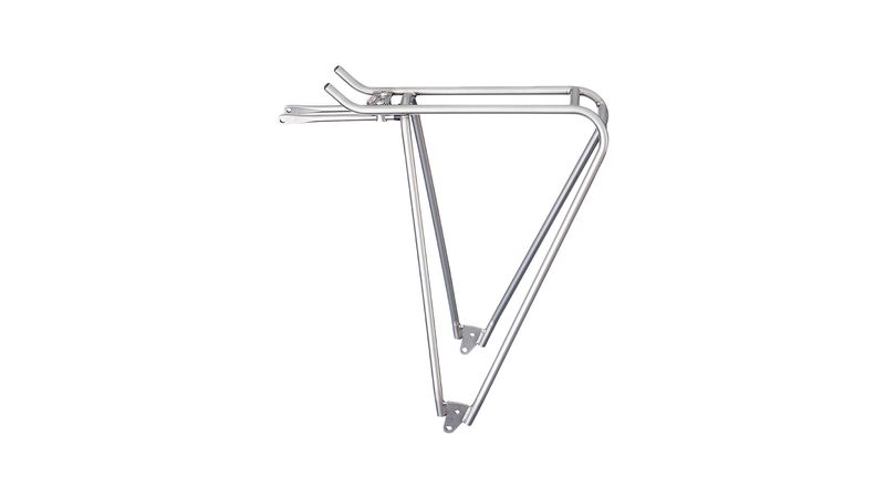 Tubus Airy Titanium Rear Rack