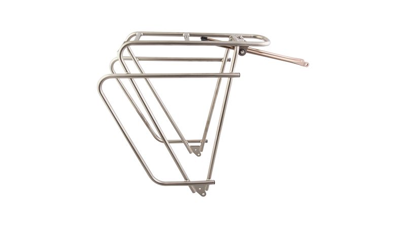 Tubus logo rear fashion rack