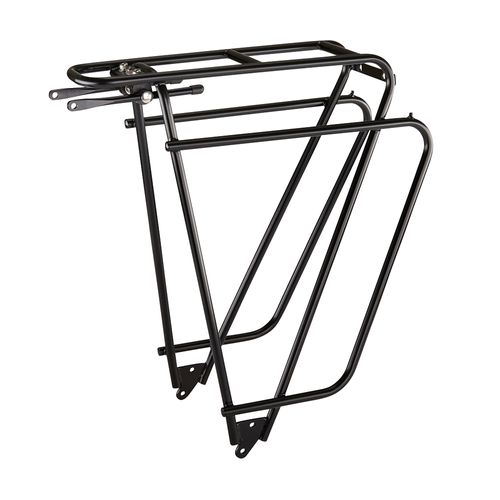 Tubus Logo 29 Classic Rear Rack - Black