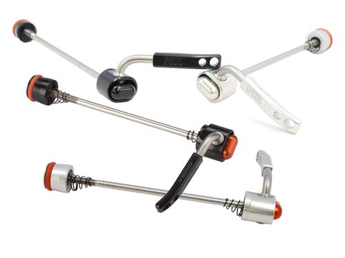 Paul Components Quick-Release Skewer - 130/135mm - Rear