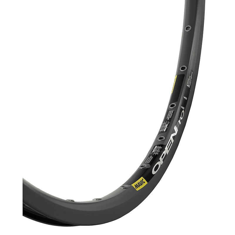 Mavic Open Pro Tubular CD Excel Sports | Shop Online From