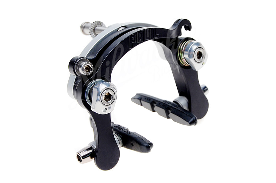 paul v brakes