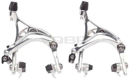 Tektro R539 Mid Reach Road Caliper Set