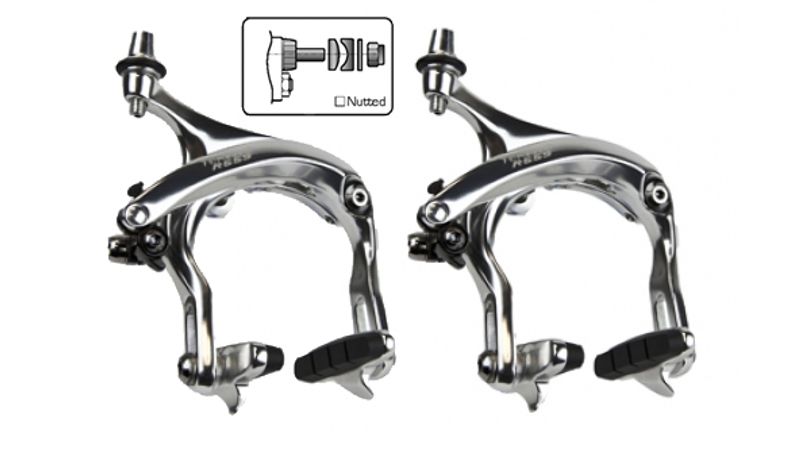 Tektro long reach store brakes