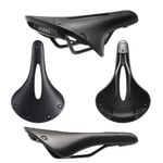 Brooks-C19-Cambium-All-Weather-Carved-Saddle---Black-100-490-4