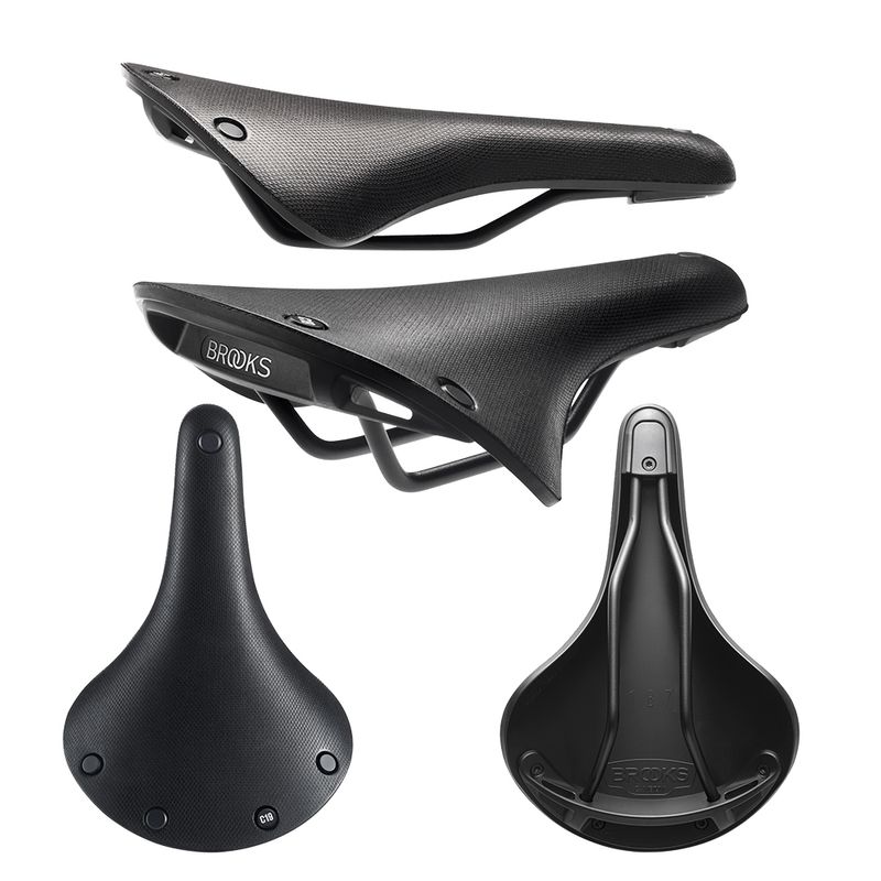 Brooks-C19-Cambium-All-Weather-Saddle---Black-100-491-4