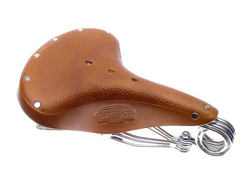Brooks B33 Saddle