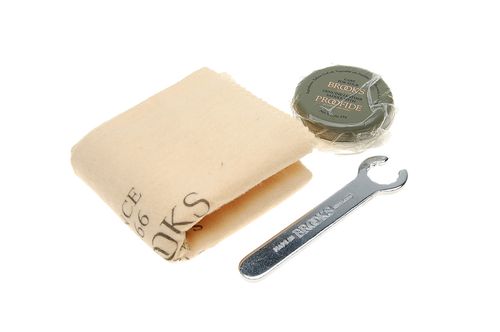 Brooks Maintenance Kit