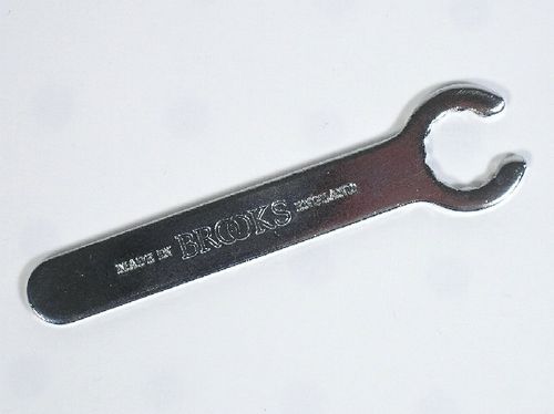 Brooks Bicycle Saddle Wrench