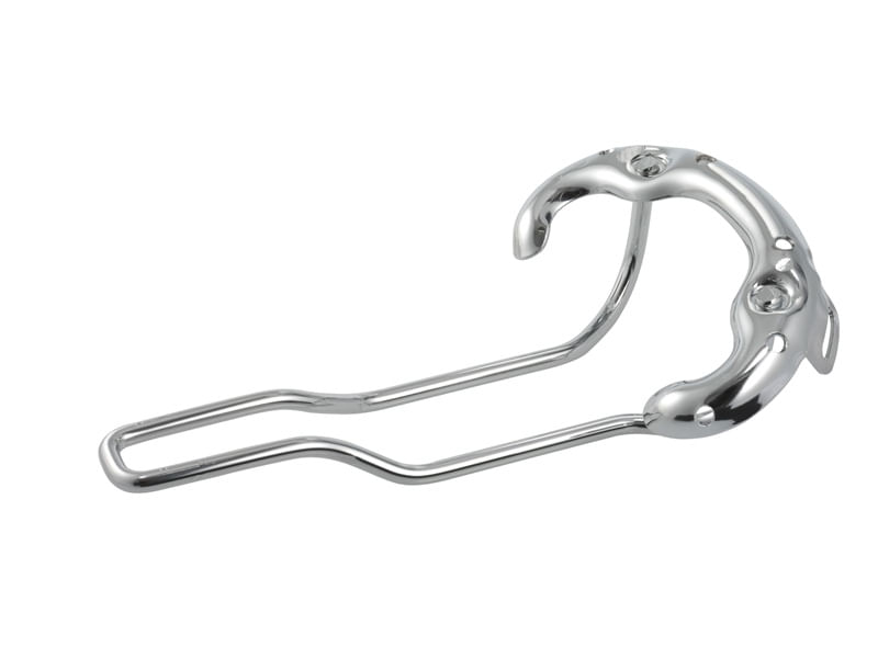 Brooks-BYB335-Saddle-Backplate-and-Frame-Assembly---Chrome---Swift-100-353-24-4