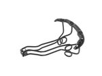 Brooks-BYB276-Saddle-Backplate-and-Frame-Assembly---Black---B72-100-356-24-4