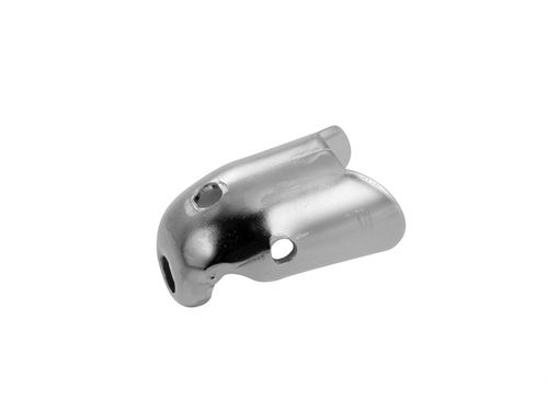 Brooks BYB130 Saddle Replacement Nose - Chrome