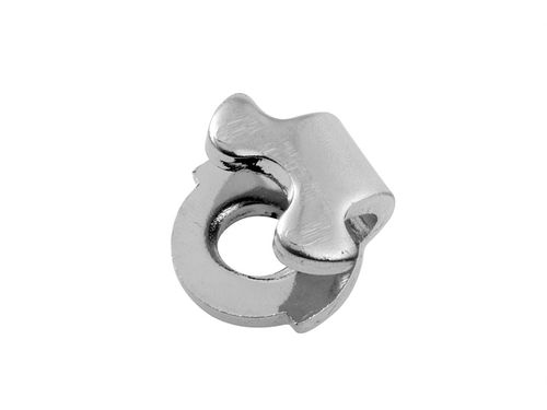 Brooks BYB140 Saddle Standard Chrome Tension Shackle