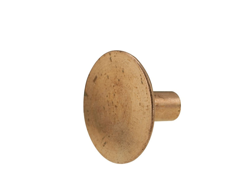 Brooks-BYB272-Saddle-Solid-Copper-Rivet-Large-Head---165mm-Diameter-100-371-24-4