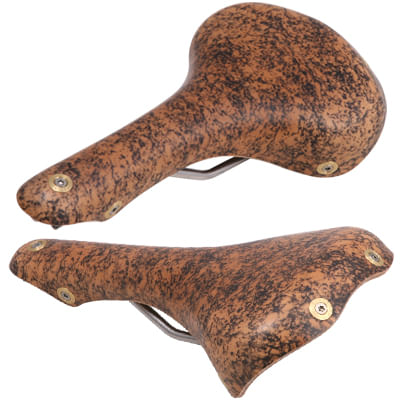 Gilles Berthoud Soulor Saddle