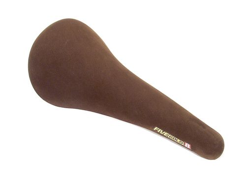 Kashimax Five Gold 8P Saddle
