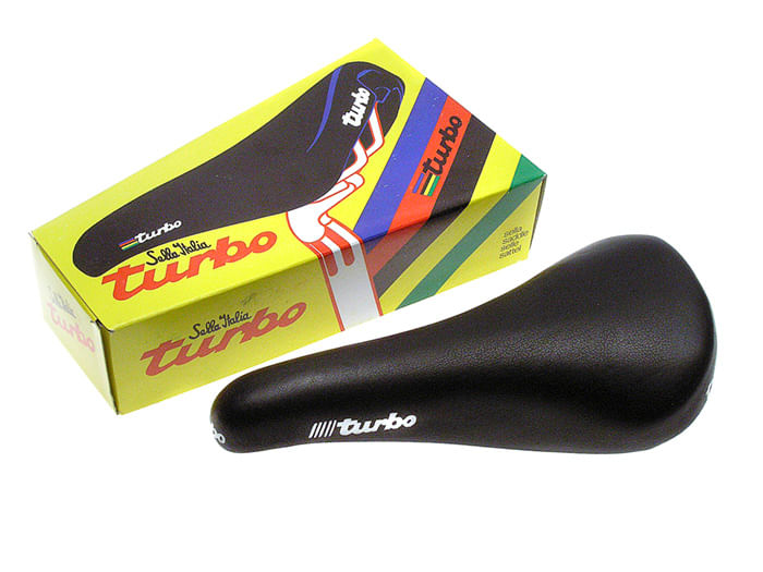 Selle Italia launches nubuck collection of performance saddles