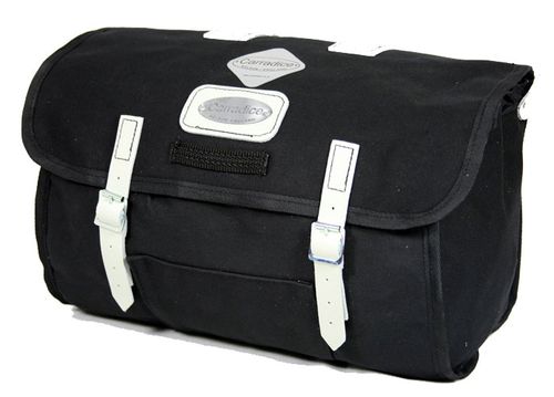 Carradice Junior Saddle Bag