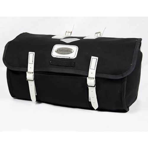 Carradice College Saddle Bag - Black