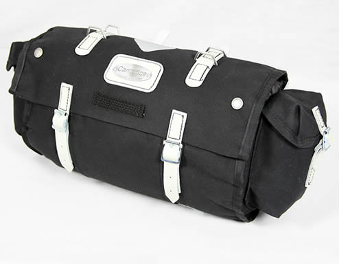 Carradice Camper LF Saddle Bag
