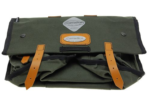 Carradice Nelson LF Saddle Bag