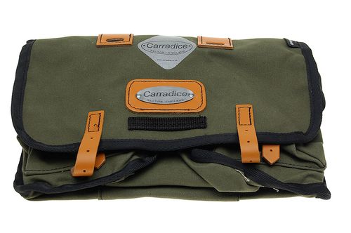 Carradice Pendle Saddle Bag