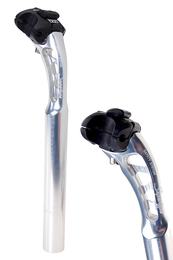 MICHE SUPER TYPE Seatpost ミケ スーパータイプ シートポスト