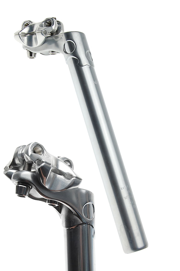 Nitto S84 Lugged CrMo Seatpost