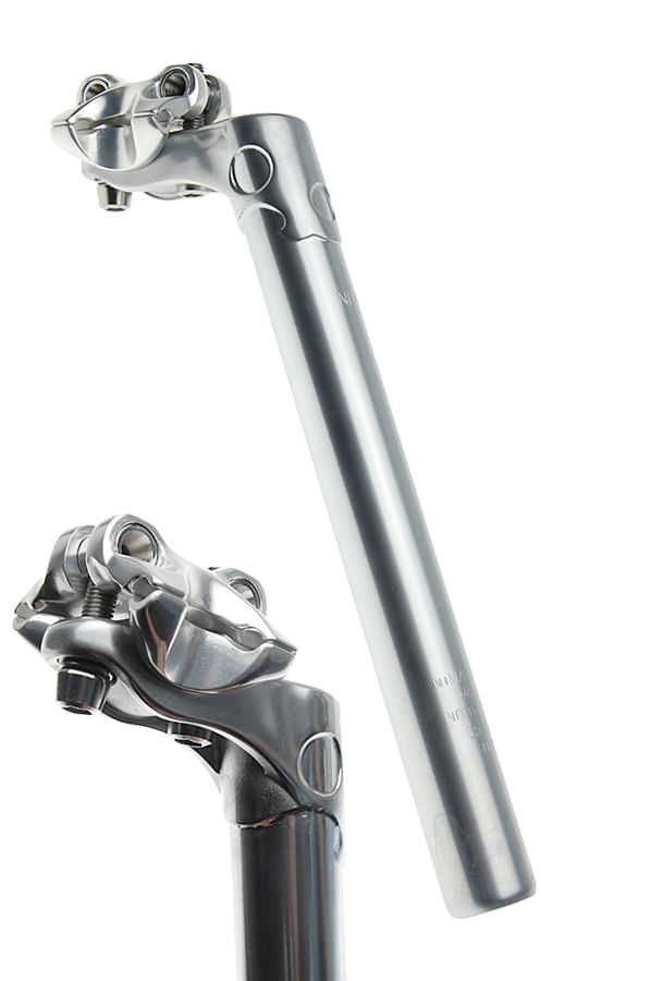 Nitto S84 Lugged CrMo Seatpost 