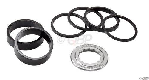 Surly Single-Speed Spacer Kit