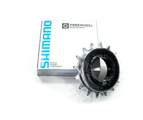 Shimano Single Speed Freewheel