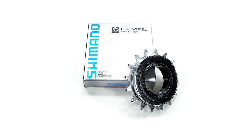 Shimano Single Speed Freewheel