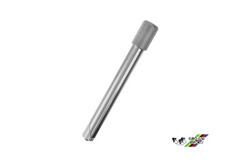 Nitto MTC-04 Long Quill Stem to Threadless Adapter - 28.6/22.2mm