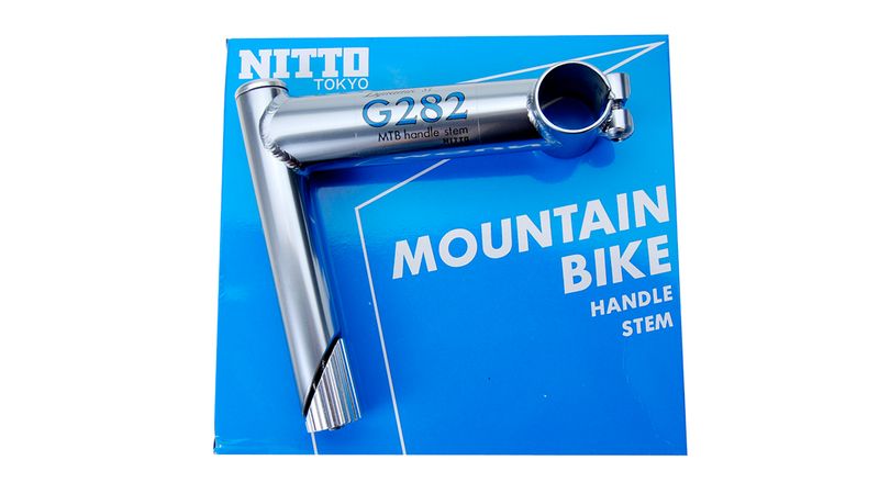 Nitto mtb online stem