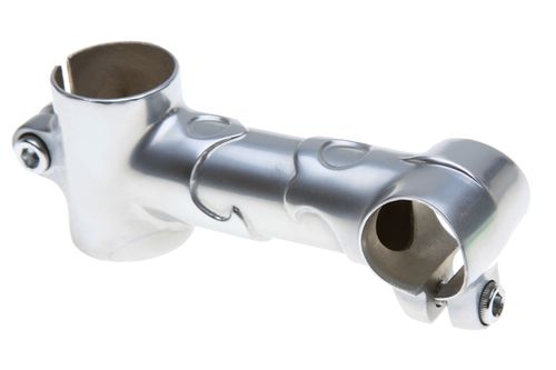 Nitto Lugged Threadless Stem