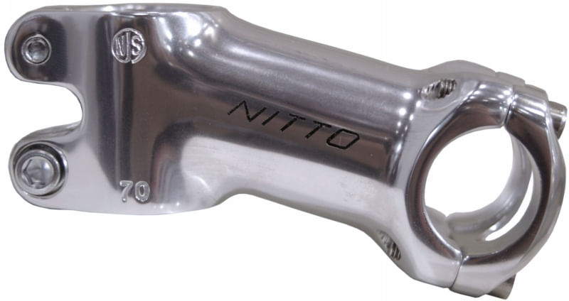 Nitto NJ-89 NJS Keirin Track Stem