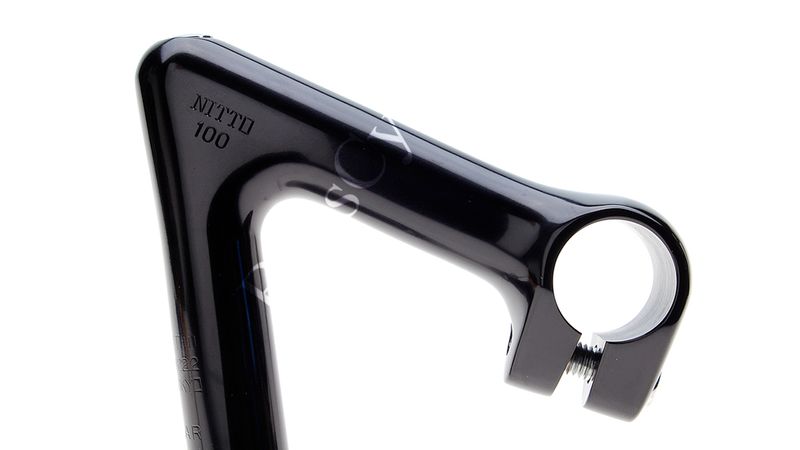 Nitto Jaguar NJ Pro AA Alloy Quill Stem | Nitto Jaguar NJ Pro AA Alloy Quill Stem |