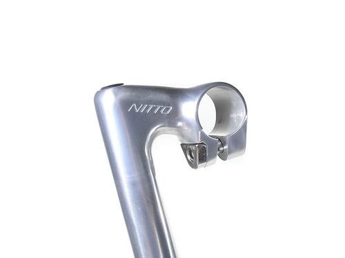 Nitto NTC-DX Technomic Deluxe 190 Long Quill Stem