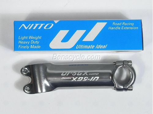 Nitto UI-5GX Threadless Stem