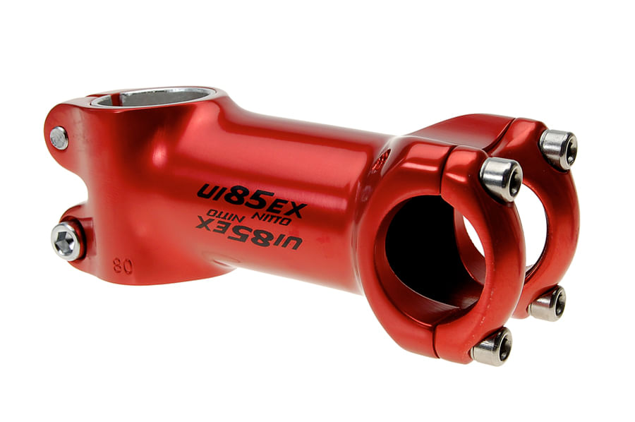 Nitto UI-85 Threadless Stem | FastStore PDP