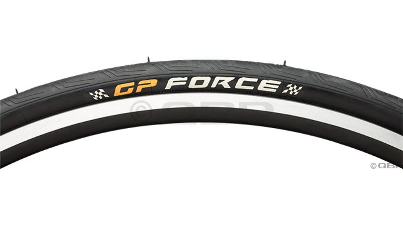 Continental GP Attack Force Tires