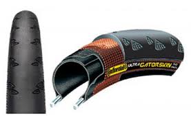 Continental GatorSkin Folding Tire