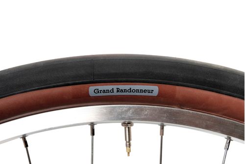Soma Grand Randonneur Tire - 650b x 42c