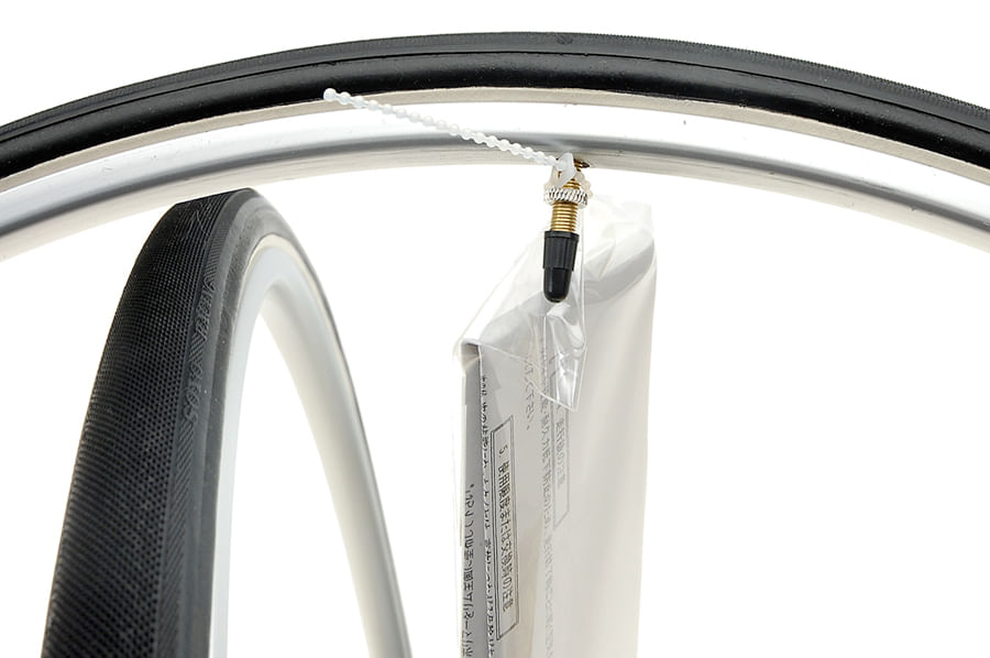 SOYO SCR Silk Seamless Road Racing Tire - NJS |